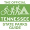Tennessee State Parks Outdoor Guide- Pocket Ranger®