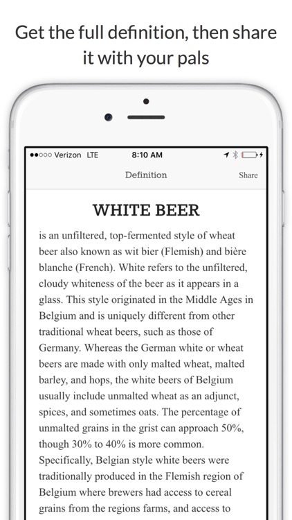 The Oxford Companion to Beer screenshot-3