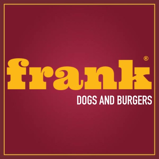 FRANK – Dogs and Burgers