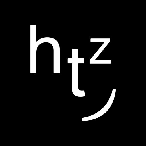 hitech zone icon