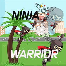 Activities of Ninja Warrior Fight