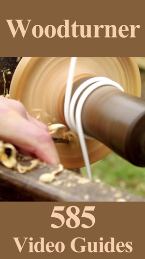 Woodturner(圖1)-速報App