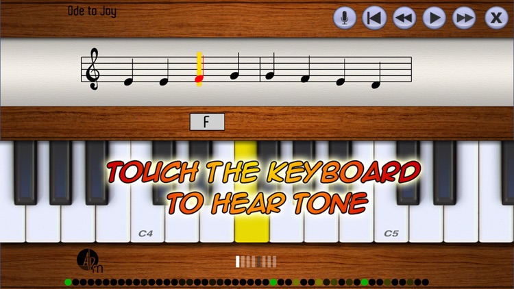 Music Minded Piano