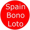 Spain - BonoLoto