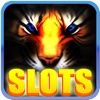 The White Siberian Tiger King Casino Slots - Super Lucky Way to Win