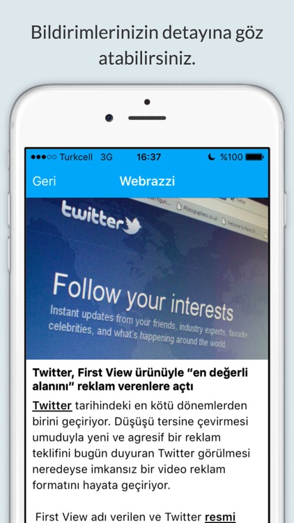 MindClip - Hatırlatıcı screenshot-4