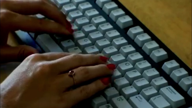 Learn To Type screenshot-3