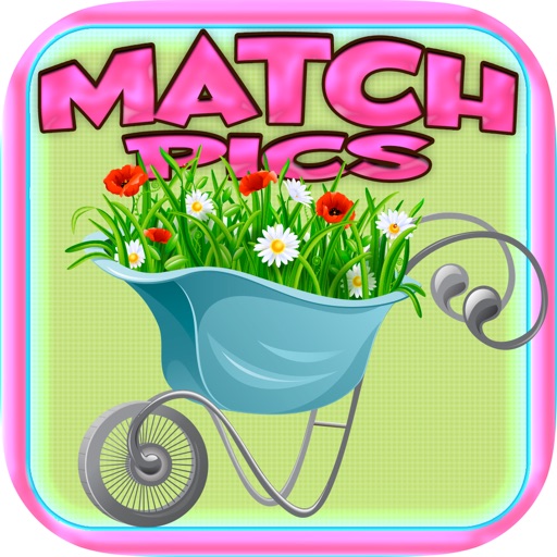 ```` 2015 ```` AAA Aamazing Gardener Match Pics AD icon