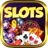 777 AAA Slotscenter FUN Gambler Slots Game - FREE Slots Machine
