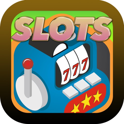 777 Triple Rich Star Machine - FREE Vegas Slots Game icon