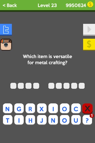 Complete Quiz for Minecraft screenshot 3