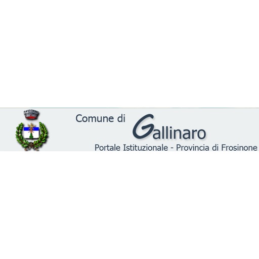 Comune Di Gallinaro