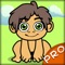 Big Nick's The Good Cave Boy Pets – My Virtual Story Games for Pro