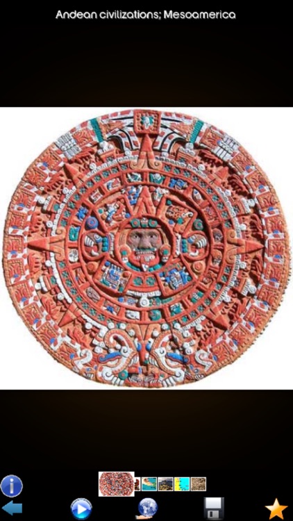 Ancient History Guide!