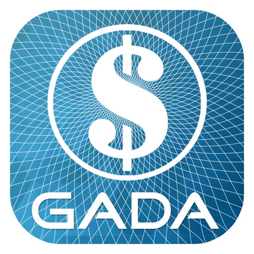 GADA Secure Pay iOS App