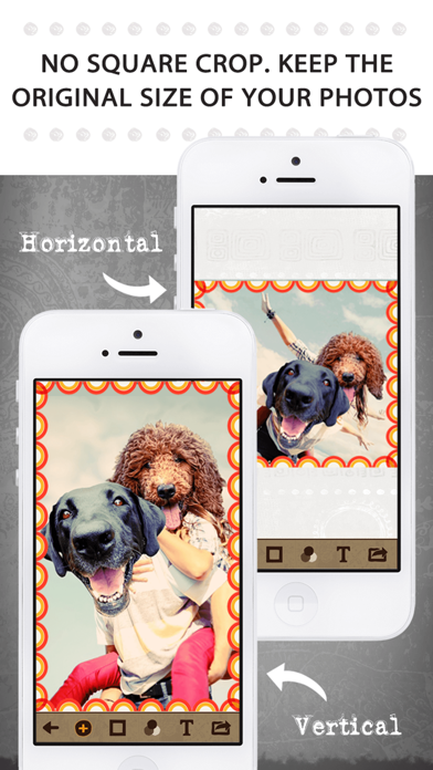 How to cancel & delete Animal Face - Cat stickers for your photos and more from iphone & ipad 4