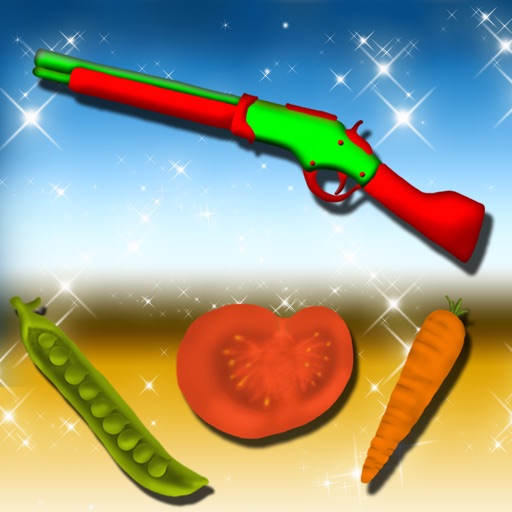Vegetables Blast icon