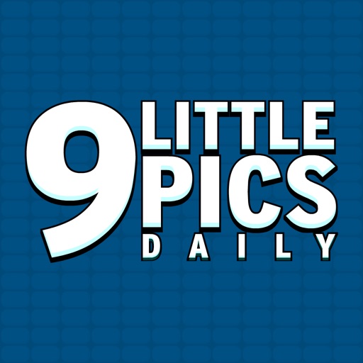 9 Little Pics Daily icon