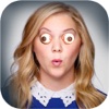 Droll Photo Stickers - Make Freaky Face Booth With Funny Camera