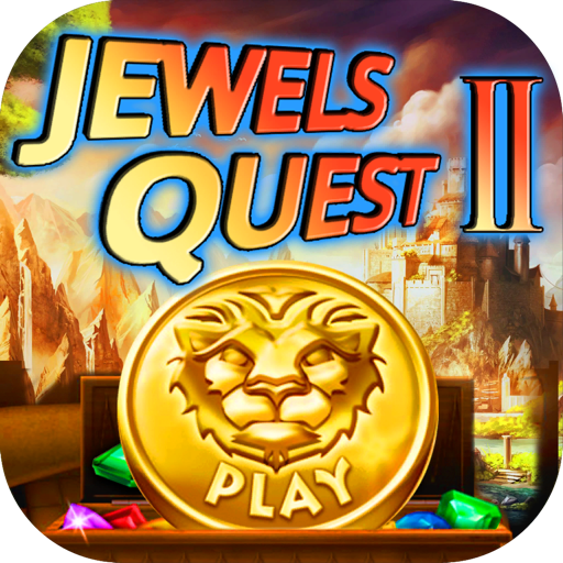 Super Jewels Quest 2