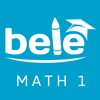 bele Math 1 - Mathe für Schüler der 1. Klasse - von der Vorschule bis in die 2. Klasse der Grundschule
