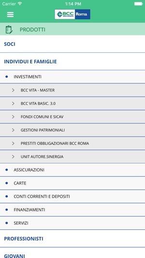 BCC Roma(圖4)-速報App