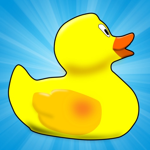 Yellow Duck Educational Software Suite by The PlayTractor Team