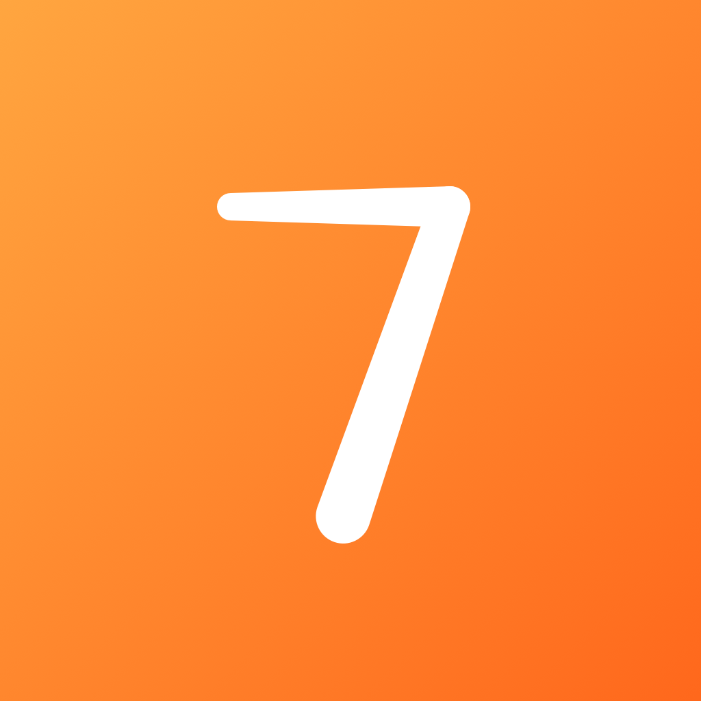 7 Minute Workout App By Track My Fitness