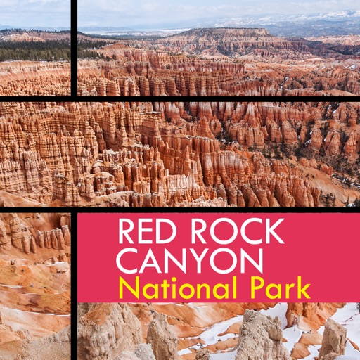Red Rock Canyon National Park Tourism
