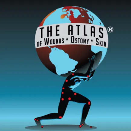 THE WOUND ATLAS APP Cheats