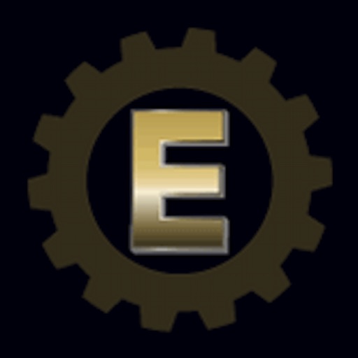 Upgrade E icon