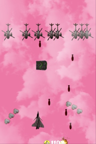 Gunship Airplanes screenshot 4