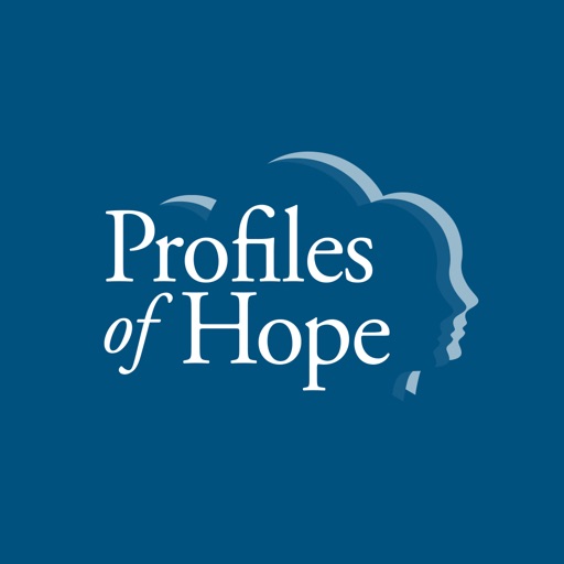 Profiles of Hope