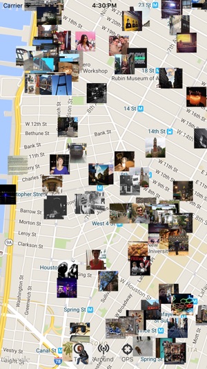 Photo Finder for Flickr(圖4)-速報App