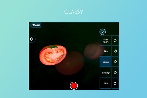 VR Tomato screenshot 3