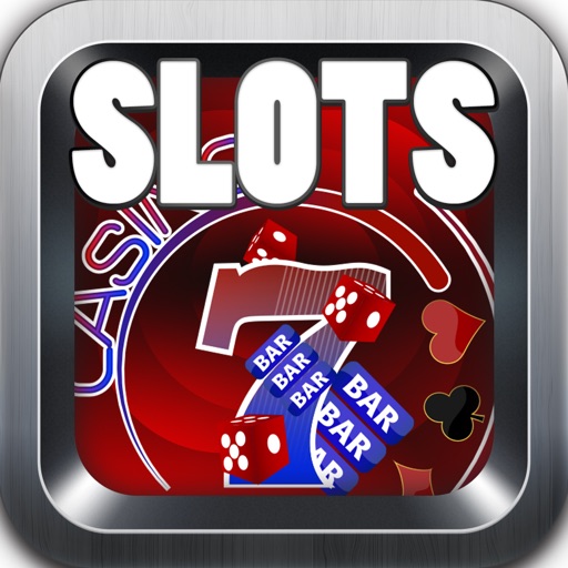 Play Extreme Doubleup Slots Machines - FREE Casino Games icon