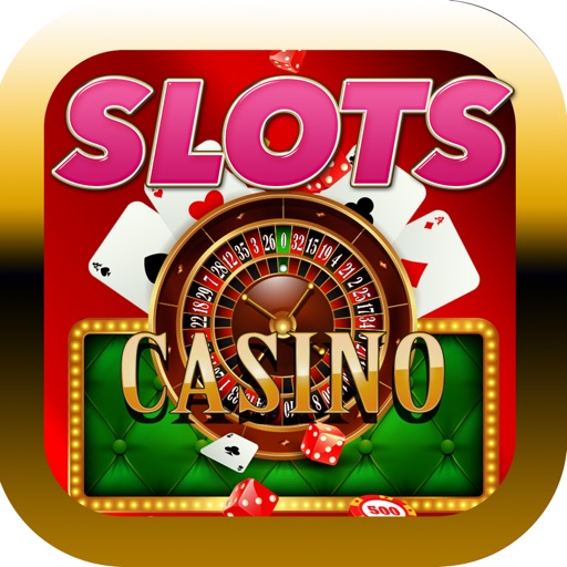 Lucky Play Dubai Casino - Fun Awesome MACHINE Slot icon