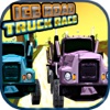 Ice Road Truck Race