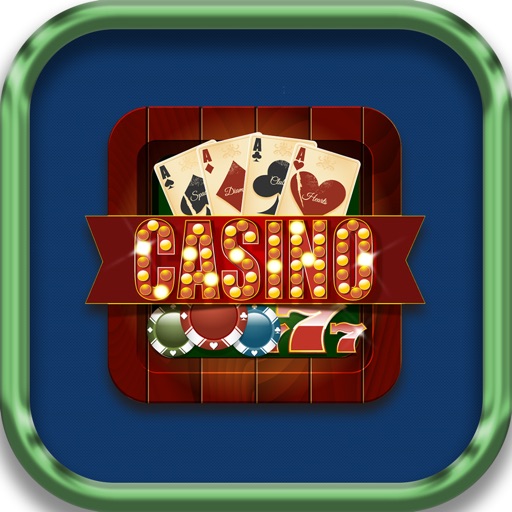 Free Slots Hard Game icon