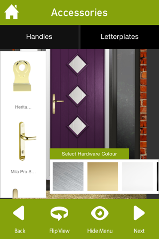 Solidor screenshot 3