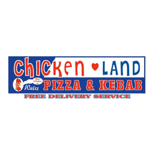 Chicken Land, Merthyr Tydfil