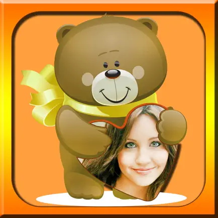 Teddy Bear Day Photo Frames Читы