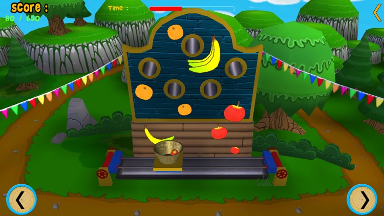 irresistible rabbits for kids - no ads screenshot-3