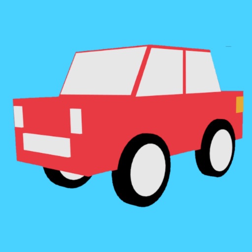 Traffic Dodge! iOS App