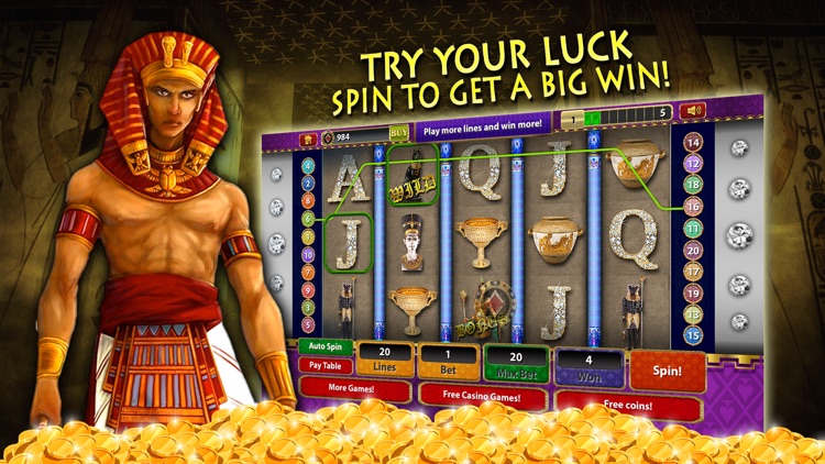 Games to win real money no deposit