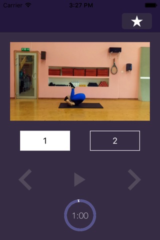 Legs Abdominals Buttocks – Exercise and Workout Package to Tone Lower Body, Ab and Butt Muscle screenshot 3