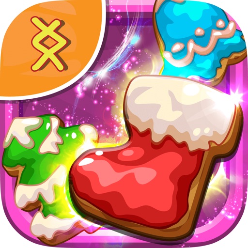 Cookie Crush King icon