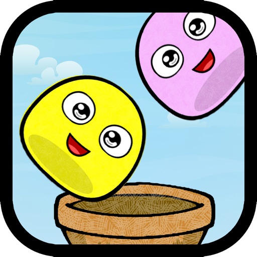 Farmer Yura - Collect & Gather in Yura Ville iOS App