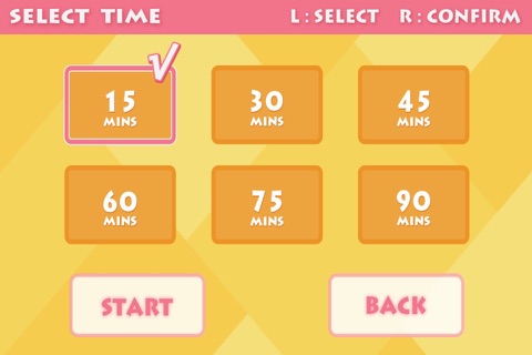 iFitMeter(Game-Bike Version) screenshot 4