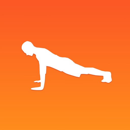 EasyFit Pro - Push Ups Workout icon